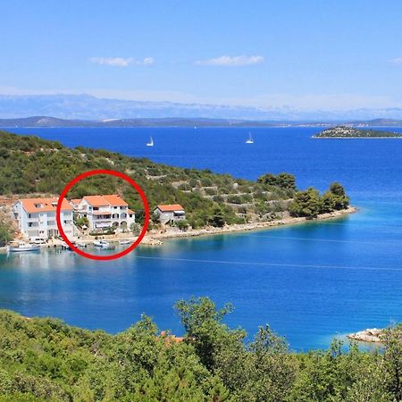 Apartments By The Sea Zaglav, Dugi Otok - 12424 Zewnętrze zdjęcie