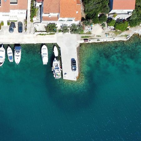 Apartments By The Sea Zaglav, Dugi Otok - 12424 Zewnętrze zdjęcie