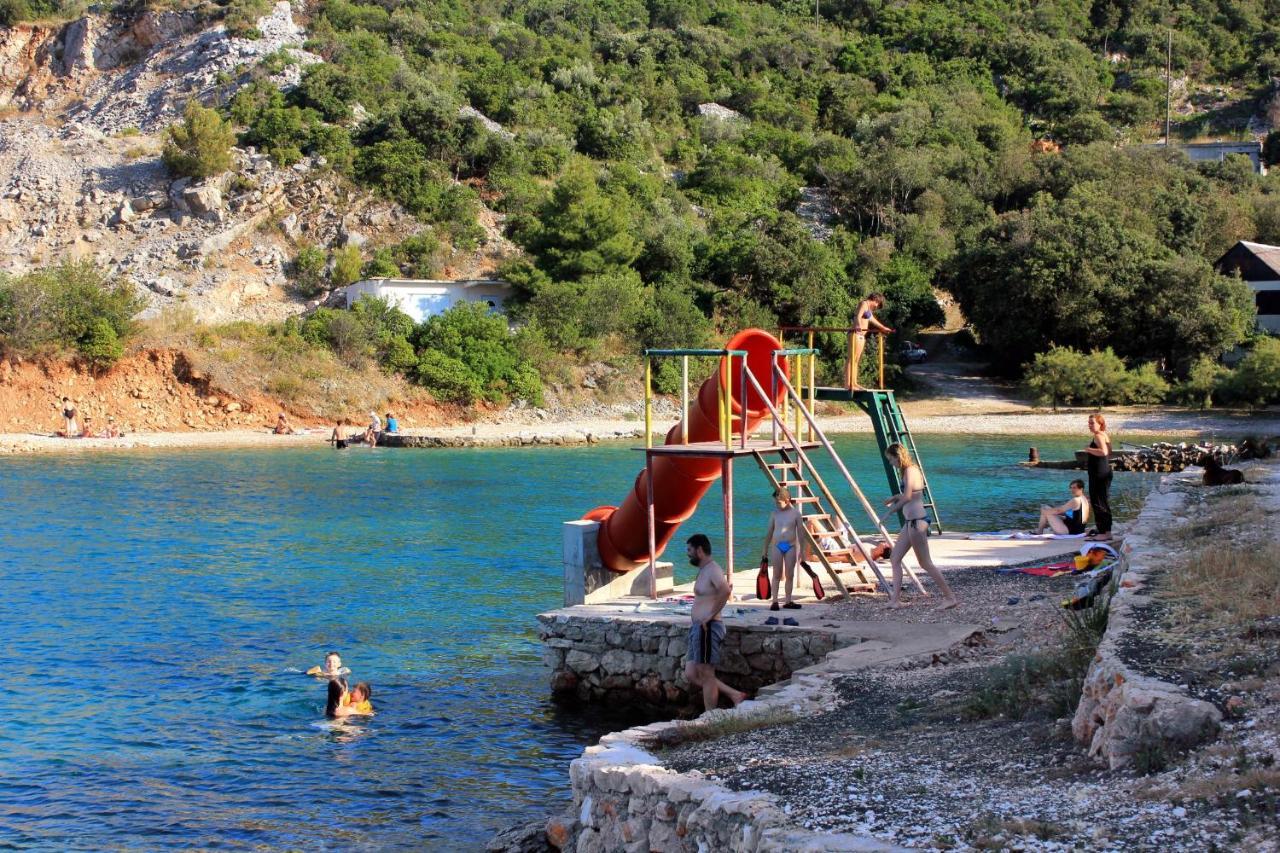 Apartments By The Sea Zaglav, Dugi Otok - 12424 Zewnętrze zdjęcie