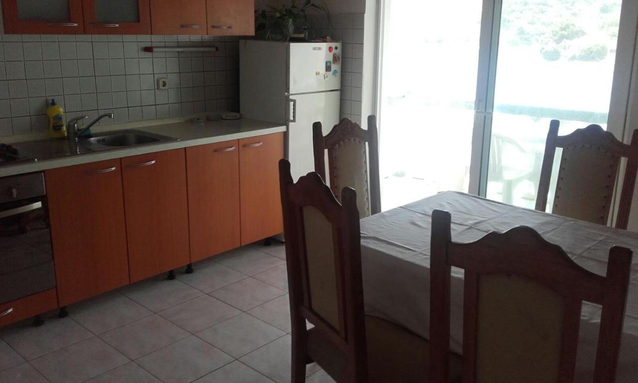 Apartments By The Sea Zaglav, Dugi Otok - 12424 Zewnętrze zdjęcie