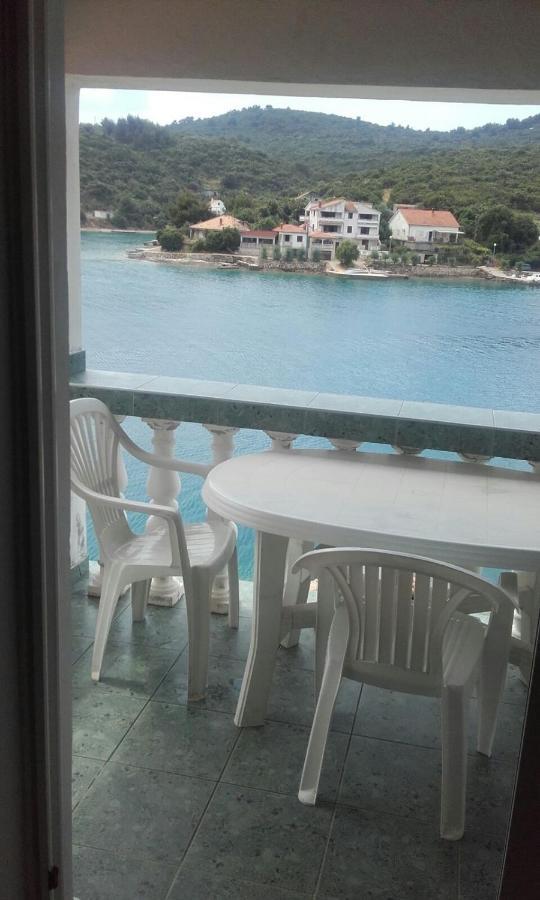 Apartments By The Sea Zaglav, Dugi Otok - 12424 Zewnętrze zdjęcie